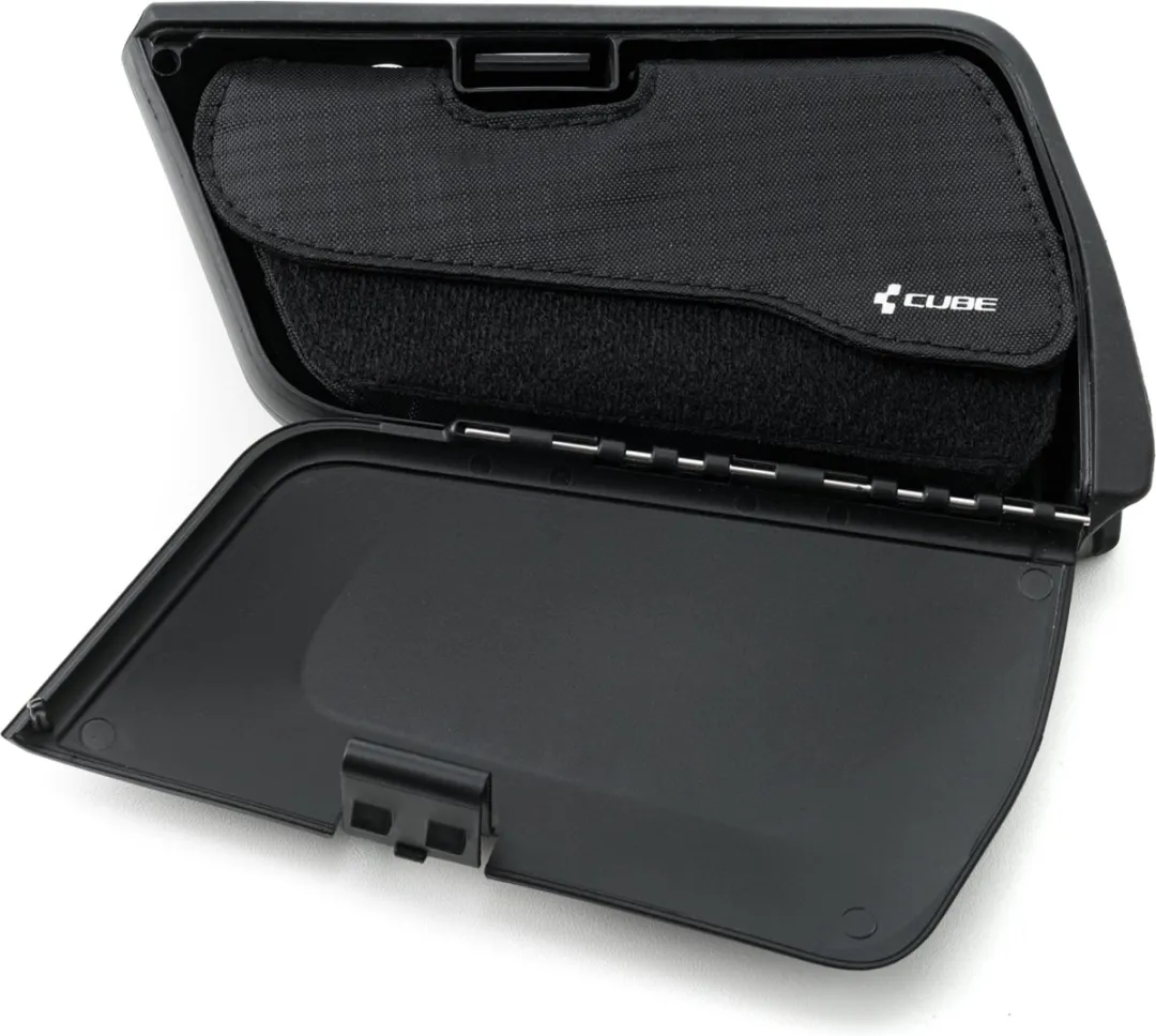 Cube Agree Inner Bag - 400ml - Zwart - afbeelding 2 van 4