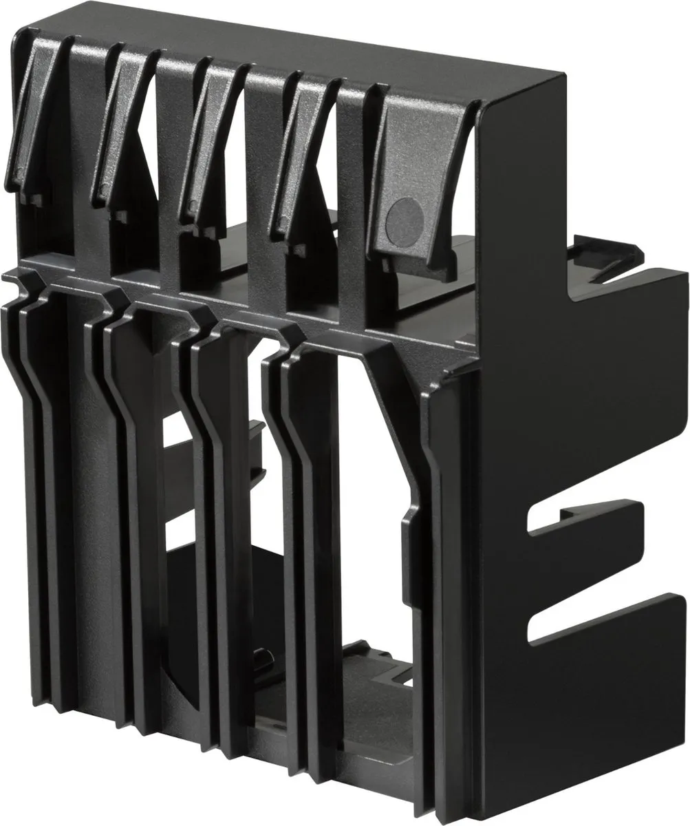 HP Z2 G4 Front Card Guide en Fan Kit