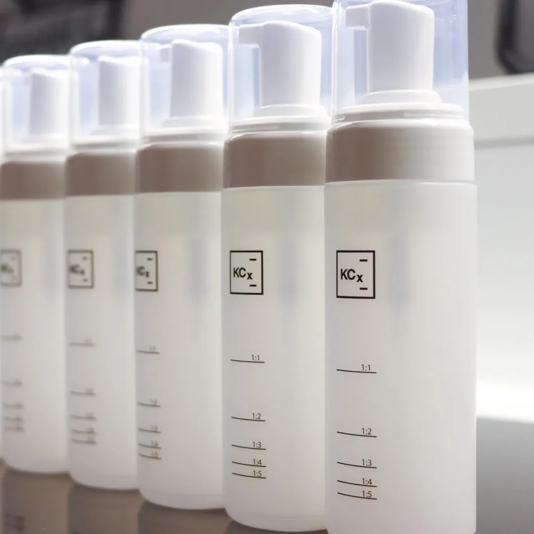 Koch Chemie Foamer Bottle 0.44L