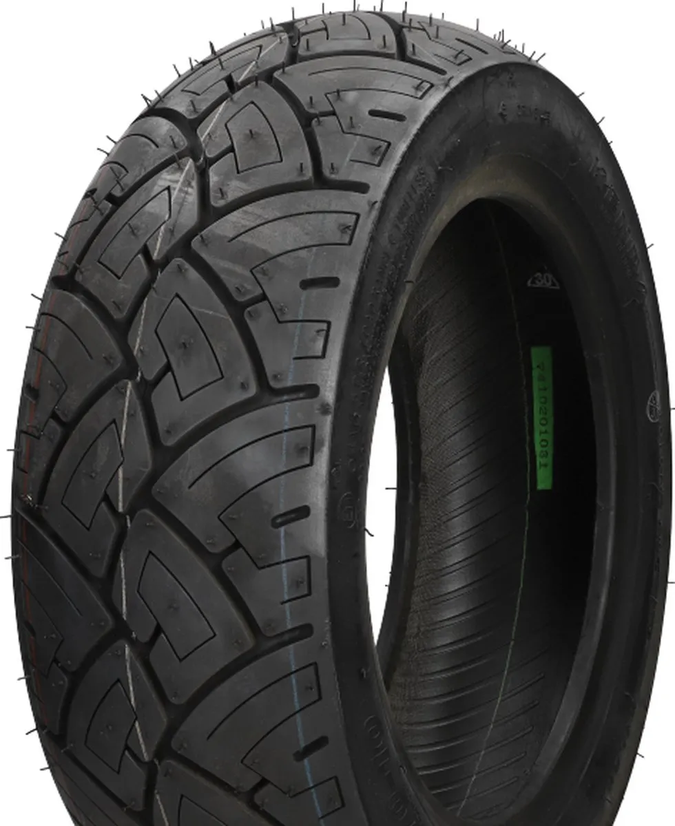 Kenda K423 Buitenband 120/70x10