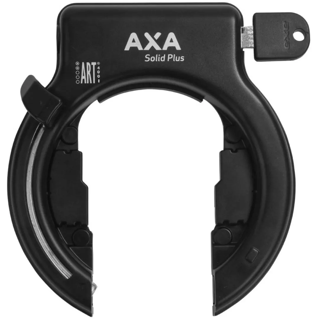 AXA Ringslot Solid Plus ART 4481