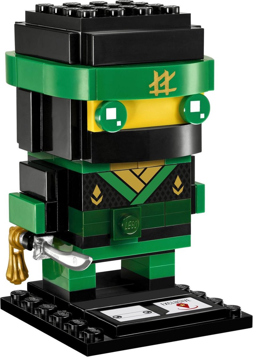 LEGO 41487 Lloyd