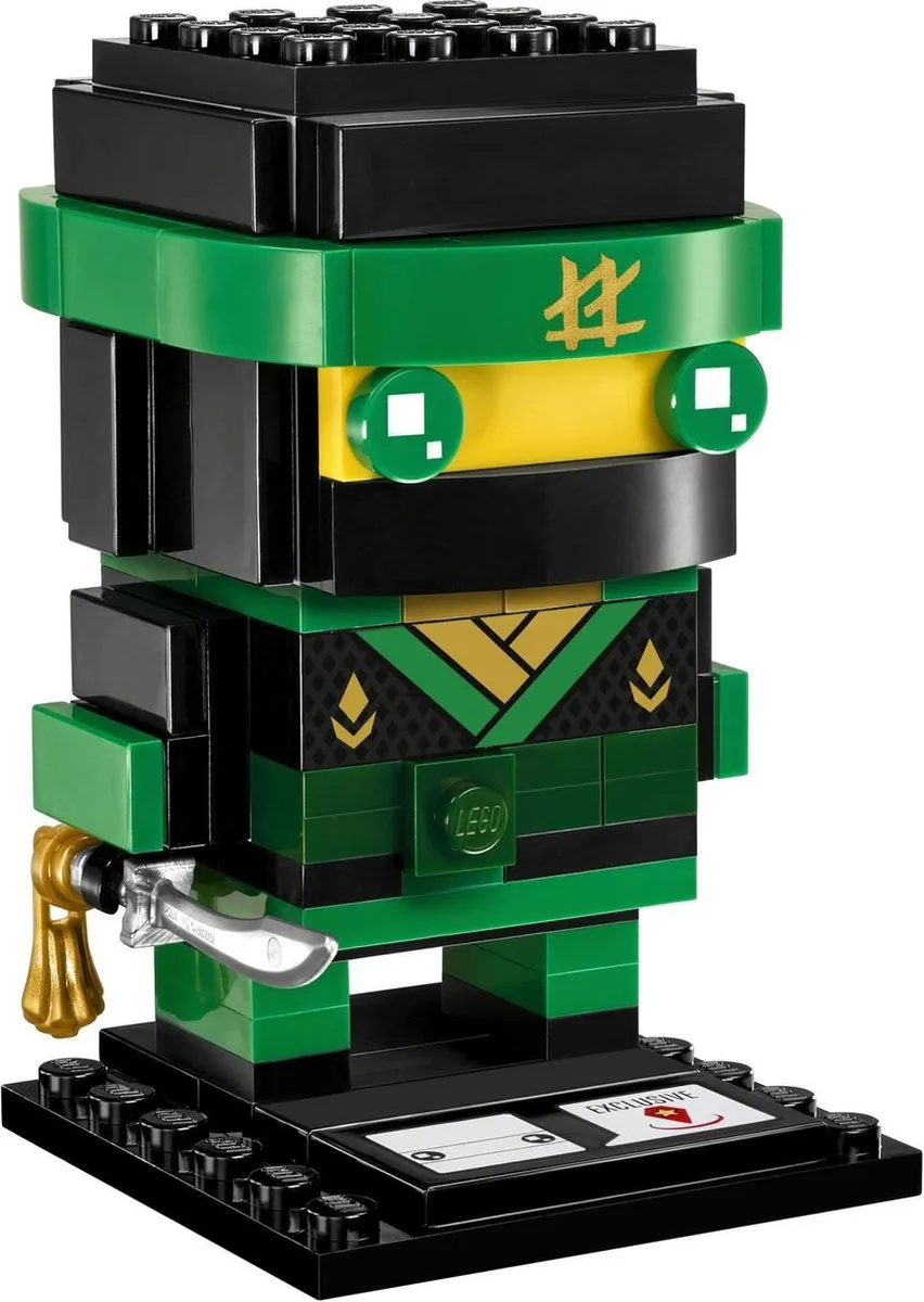 LEGO Lloyd 41487 - 102 Stukken - Multicolor