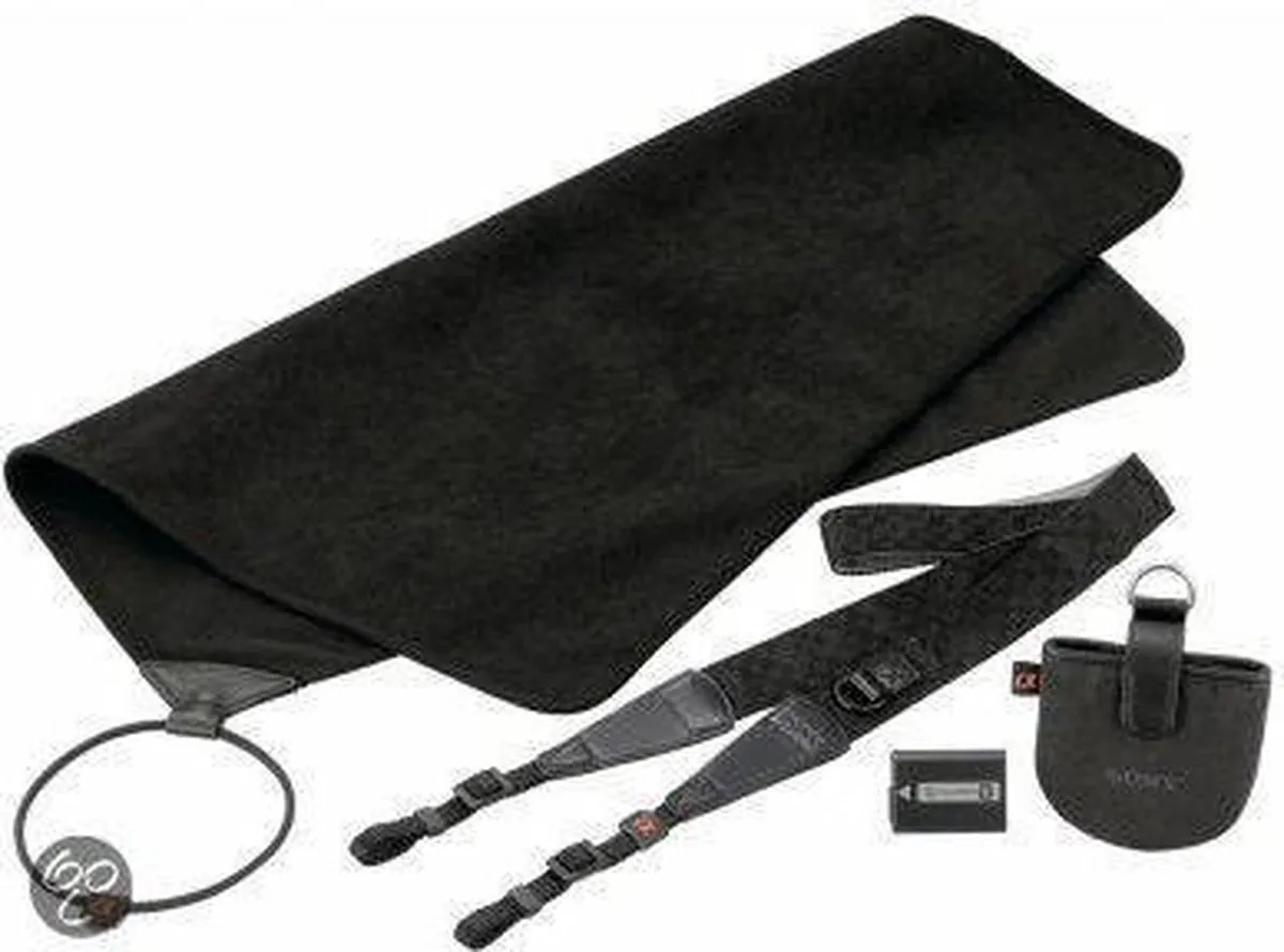 Sony ACC-FWCA Accessoireset