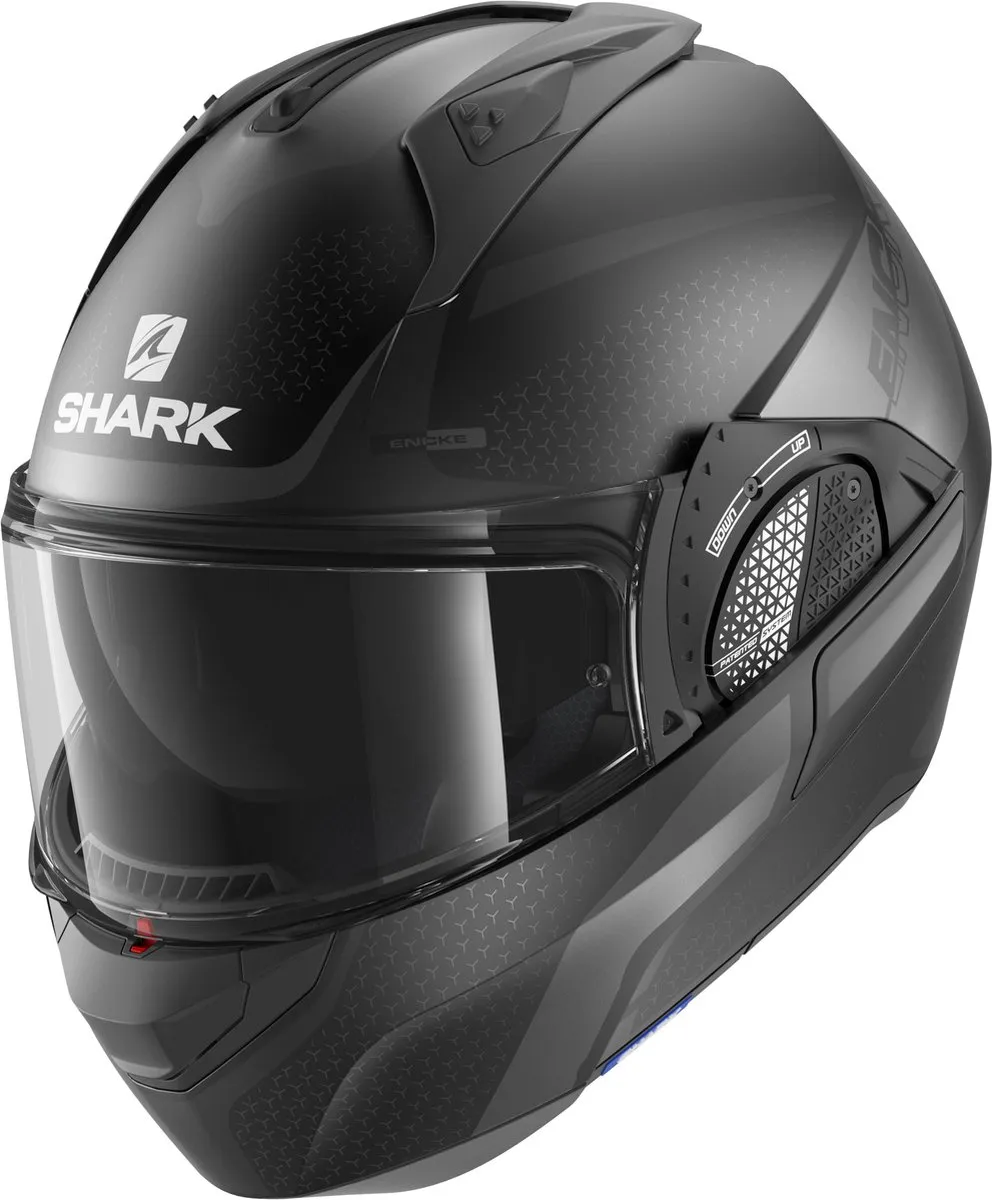 Shark EVO GT ENCKE Motorhelm