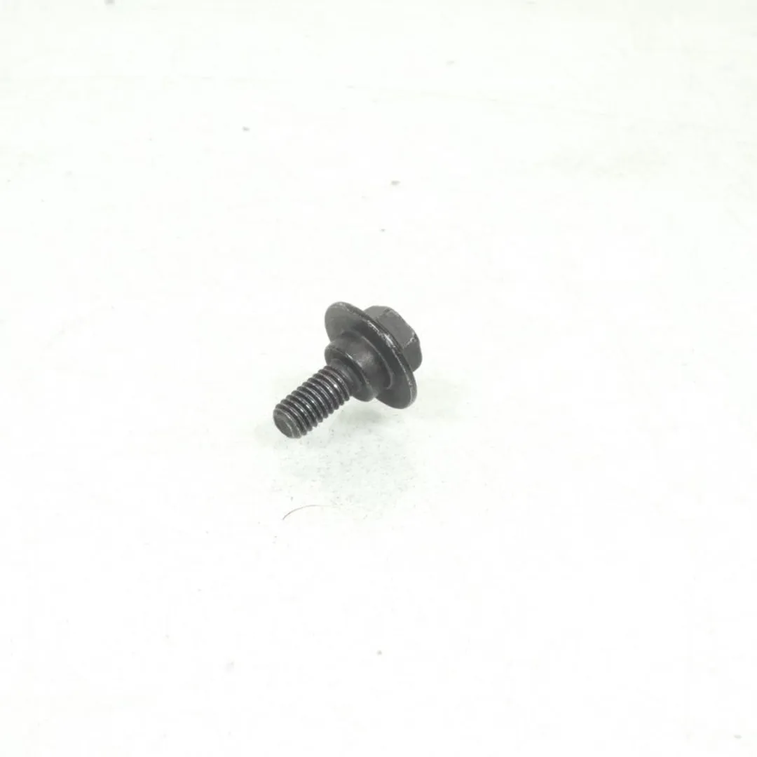 Yamaha 50 Neo's Schouderschroef M6x12mm - 90109-06X05