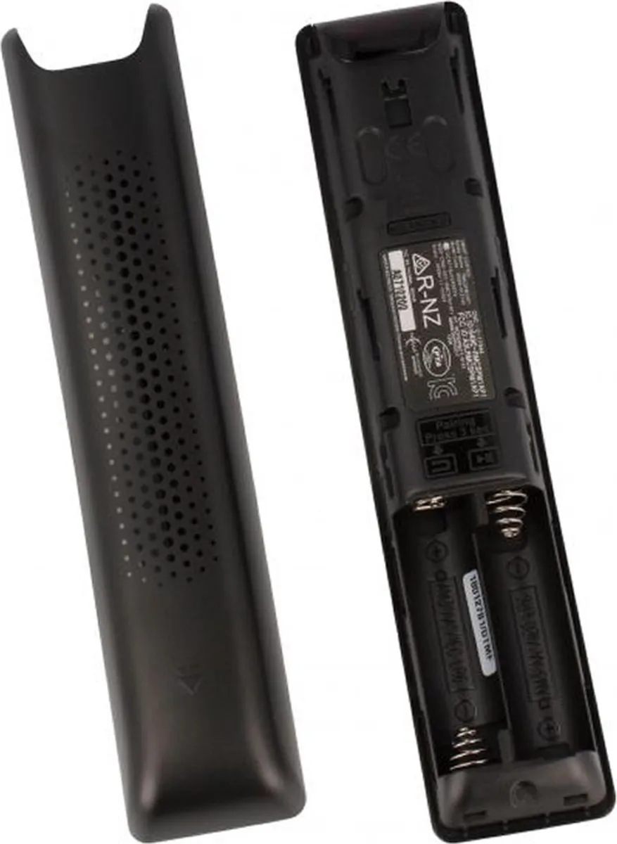 Samsung BN59-01274A Afstandsbediening - Zwart