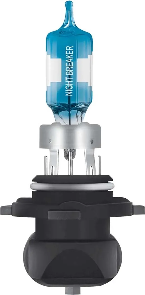 Osram HB3 60W 12V Autolamp - afbeelding 6 van 6