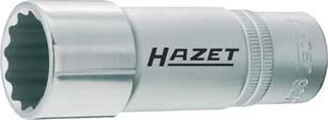 Hazet Dop Twaalfkant 1/2" 30mm