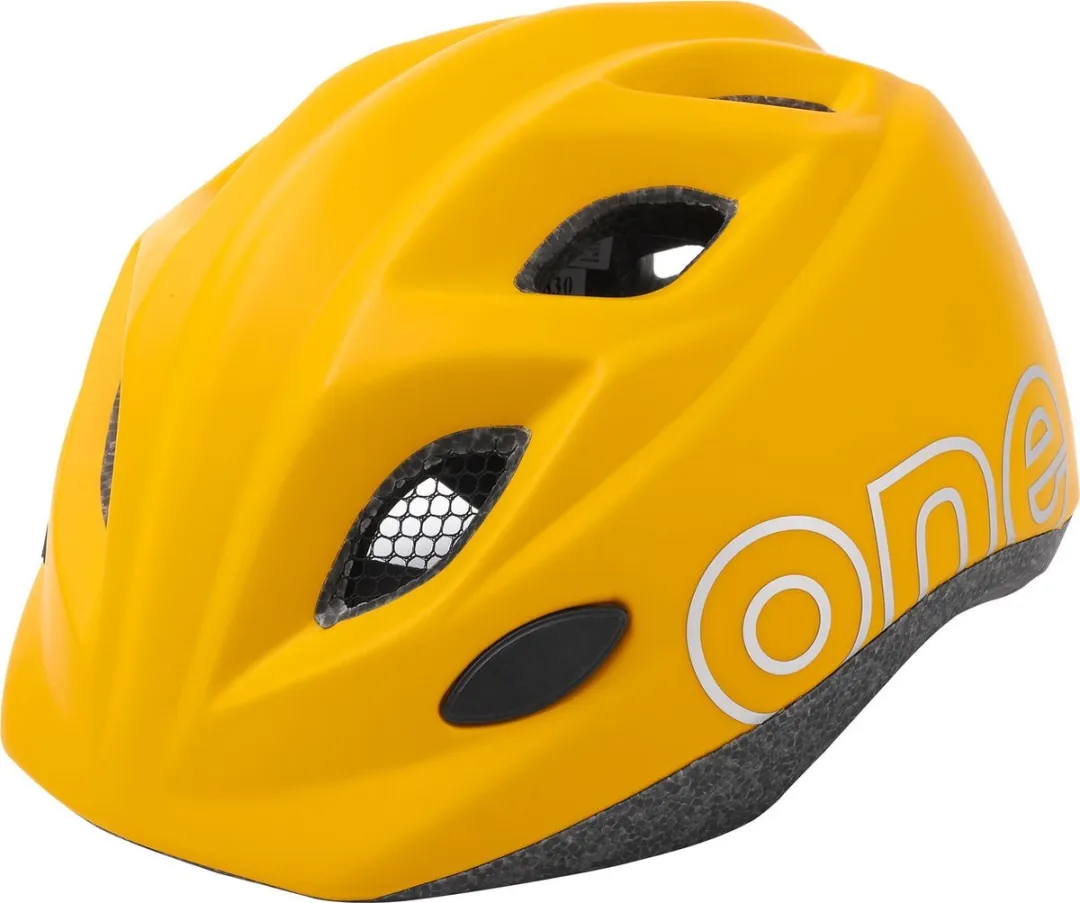 Bobike One Plus Helm