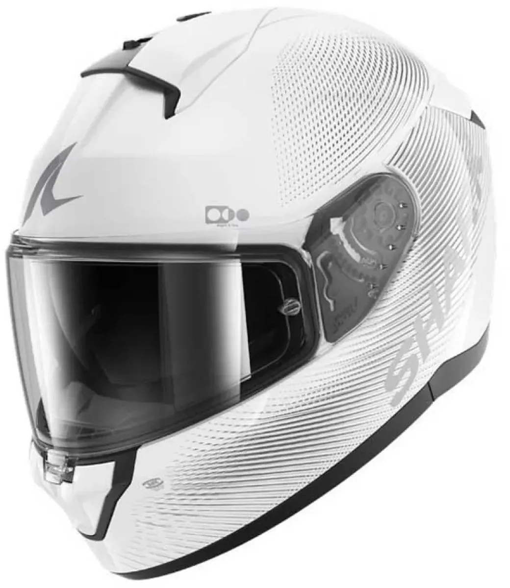 Shark Ridill 2 SP Lyne Stofzuiger - L - Wit/Grijs - afbeelding 6 van 6