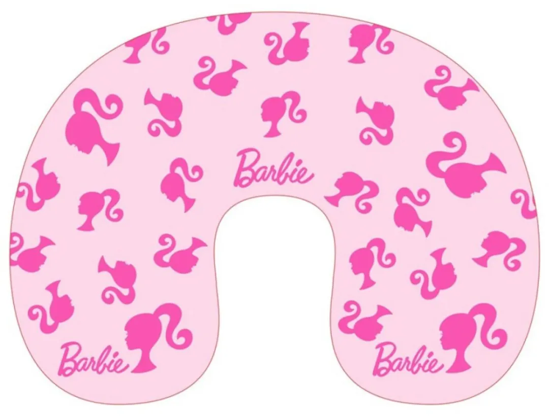 Mattel Barbie Reiskussen