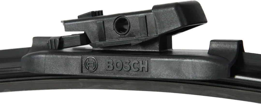 Bosch Aerotwin KSN AM380U Wisserbladen - Zwart
