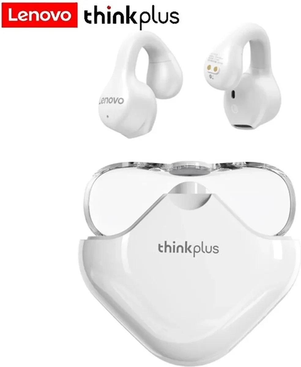 Lenovo Thinkplus XT61 Draadloze Oordopjes