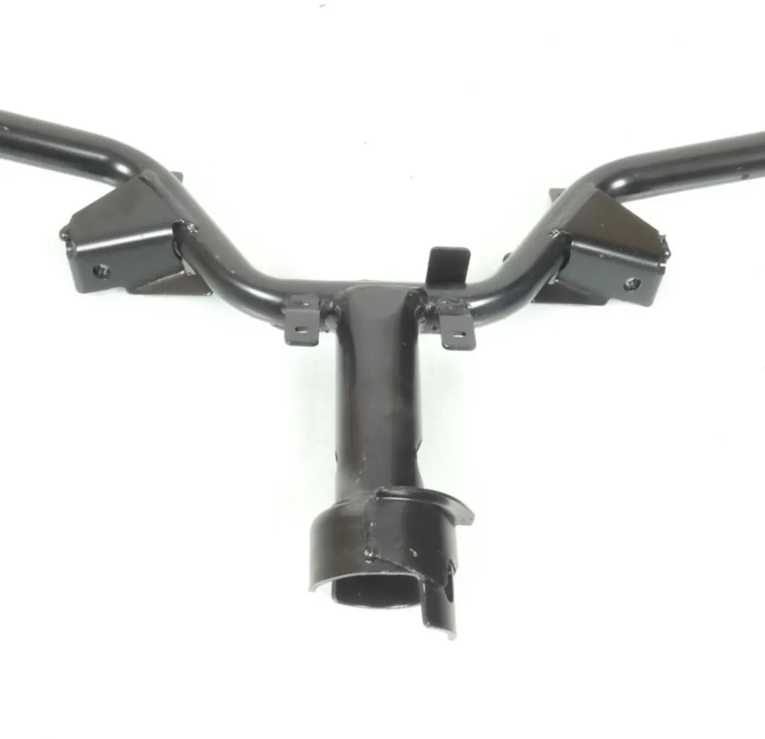 Peugeot Guidon Scooter 50 Looxor 740488 - Zwart