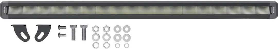 Osram VX500-SP LED Lichtbalk Auto Verlichting 12-24V - Zwart - afbeelding 6 van 6