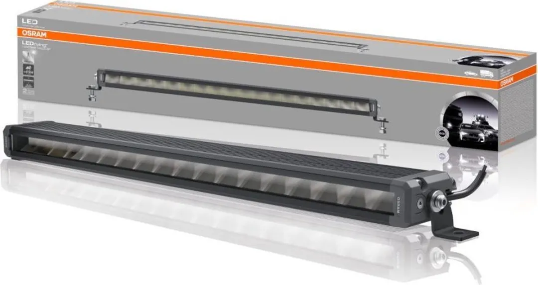 Osram VX500-SP LED Lichtbalk Auto Verlichting 12-24V