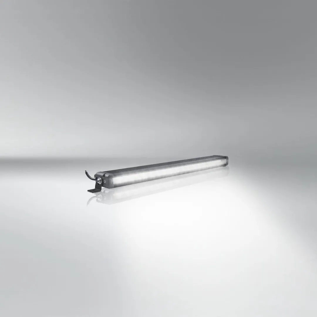 Osram VX500-SP LED Lichtbalk Auto Verlichting 12-24V - Zwart