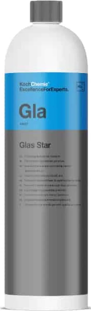 Koch Chemie Glas Star Gla Profi Glasreiniger 1000ml