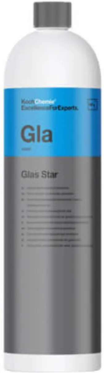 Koch Chemie Glas Star Gla Profi Glasreiniger 1000ml