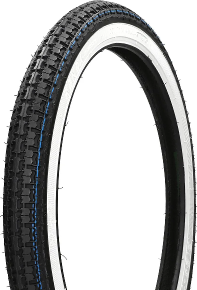 Kenda Continental Contigo Achterband 66V