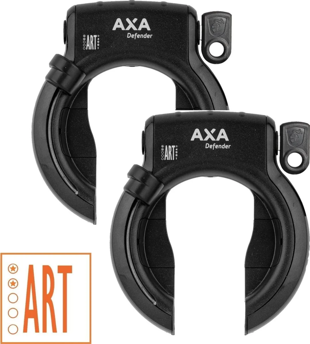 Axa Defender ART2 Ringslot