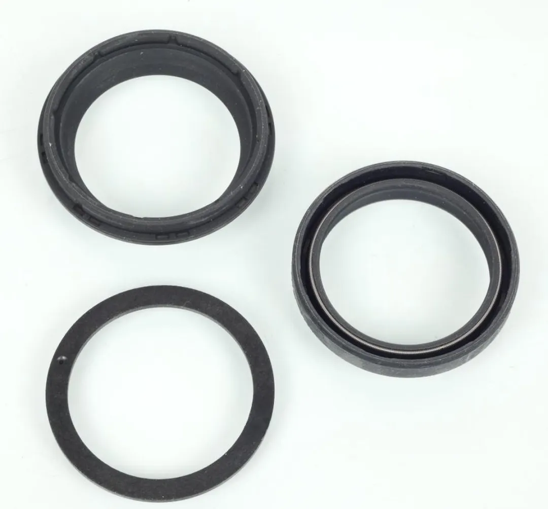 SKF Cache Stofhoes Moto Honda VFR 800 Fi VTEC 2002-2009 - Zwart