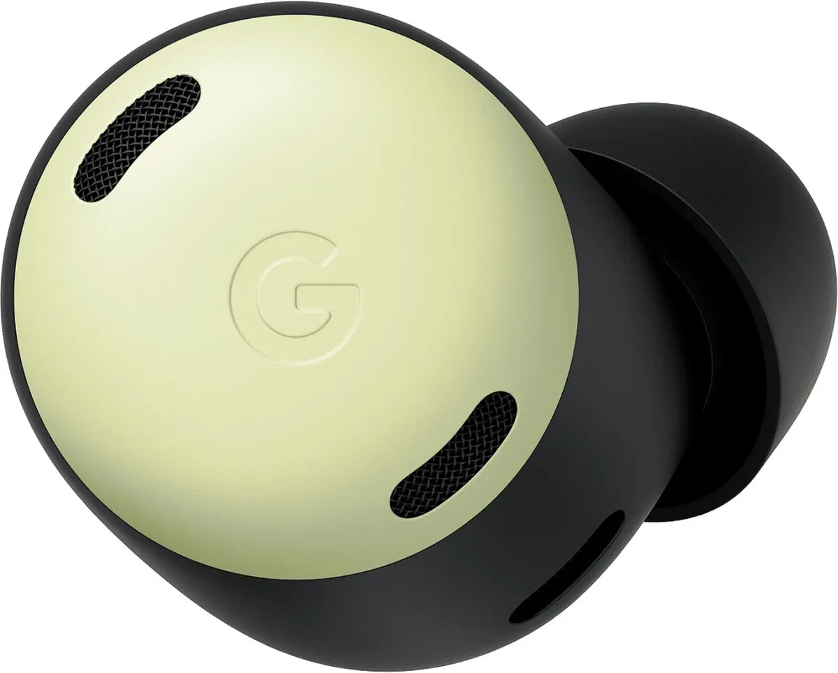 Google Pixel Buds Pro GA03204-DE
