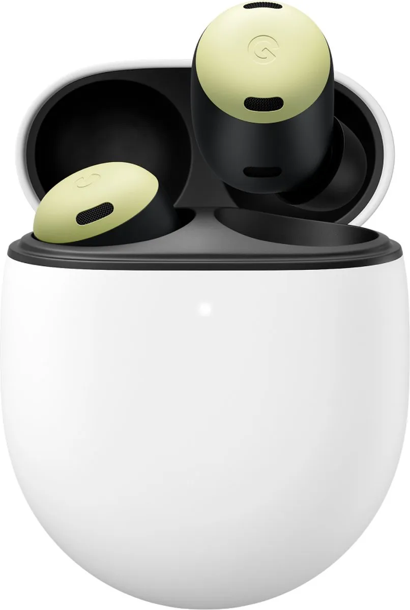 Google Pixel Buds Pro GA03204-DE - Groen