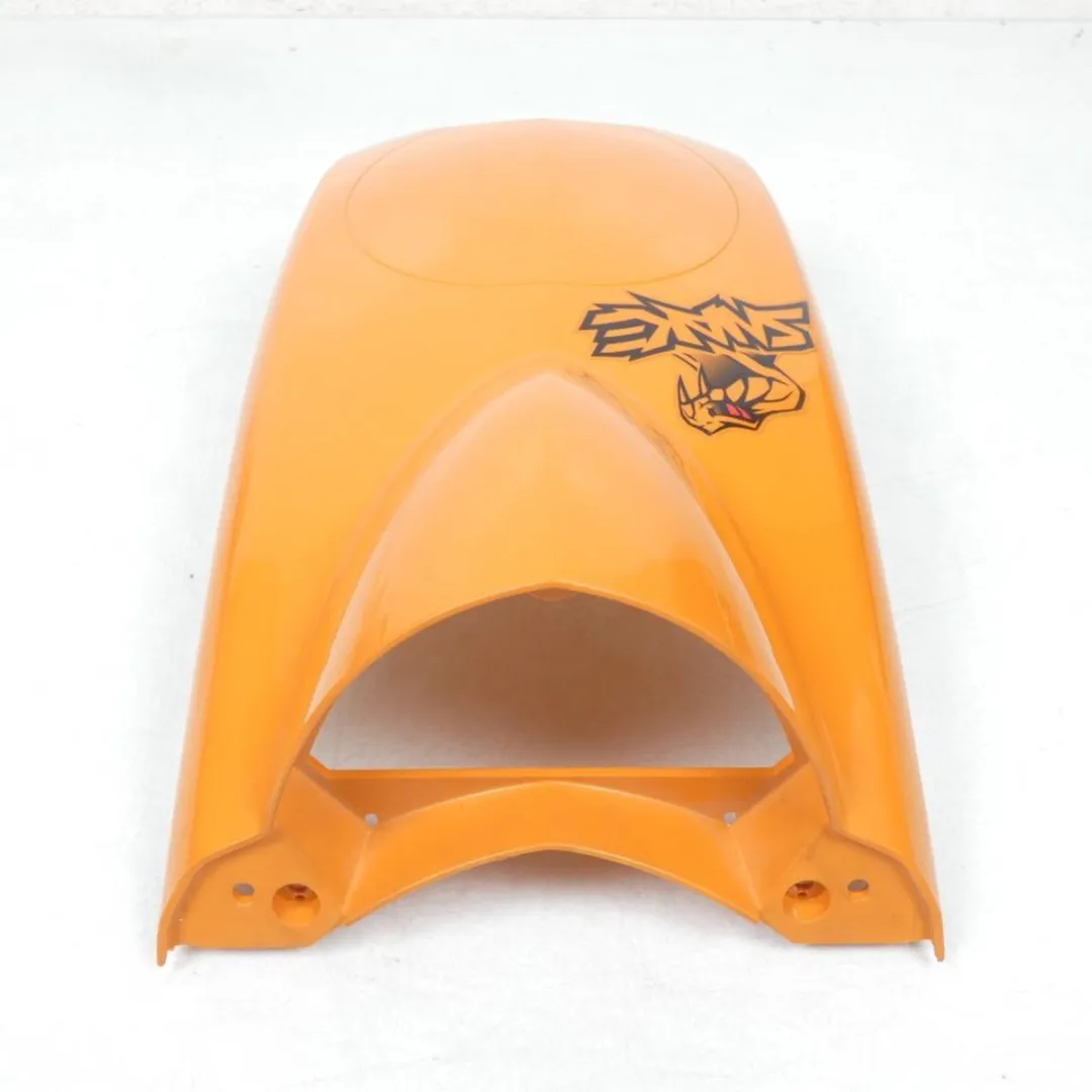 Peugeot 50 Ludix Snake Tablier - Orange