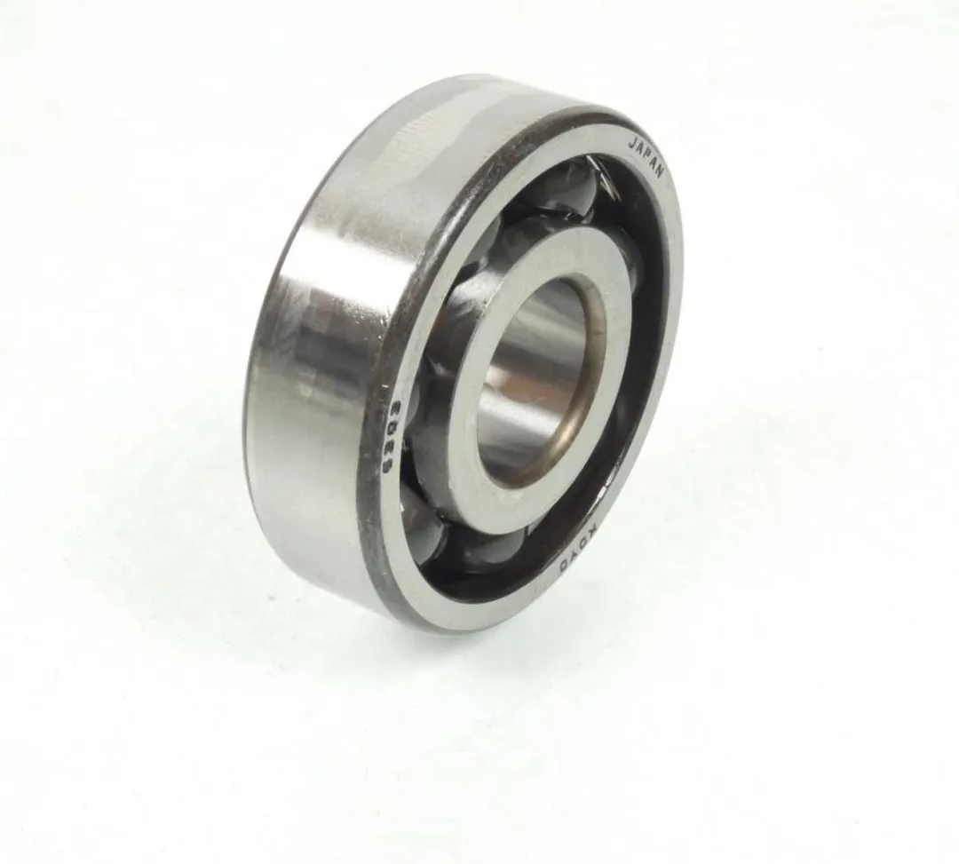 Yamaha 125 Majesty Motorlager 6303-C3 - 17x47x14mm