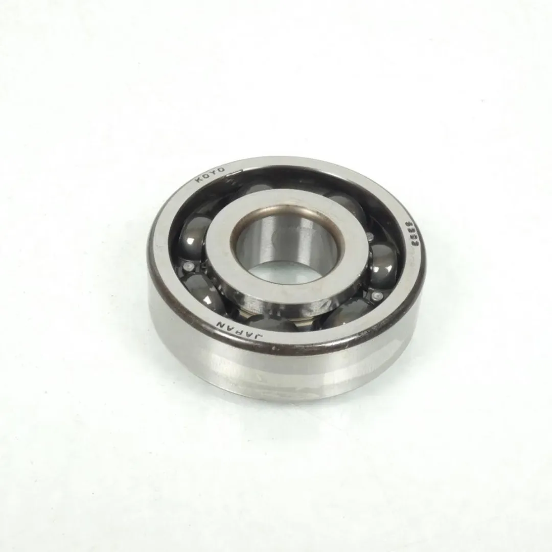 Yamaha 125 Majesty Motorlager 6303-C3 - 17x47x14mm