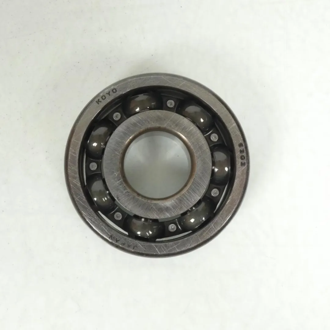 Yamaha 125 Majesty Motorlager 6303-C3 - 17x47x14mm