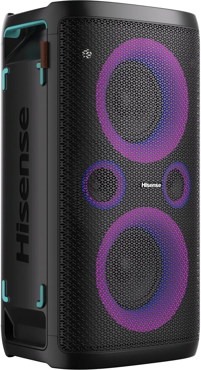 Hisense 23142 Draadloze Bluetooth Luidspreker 300W