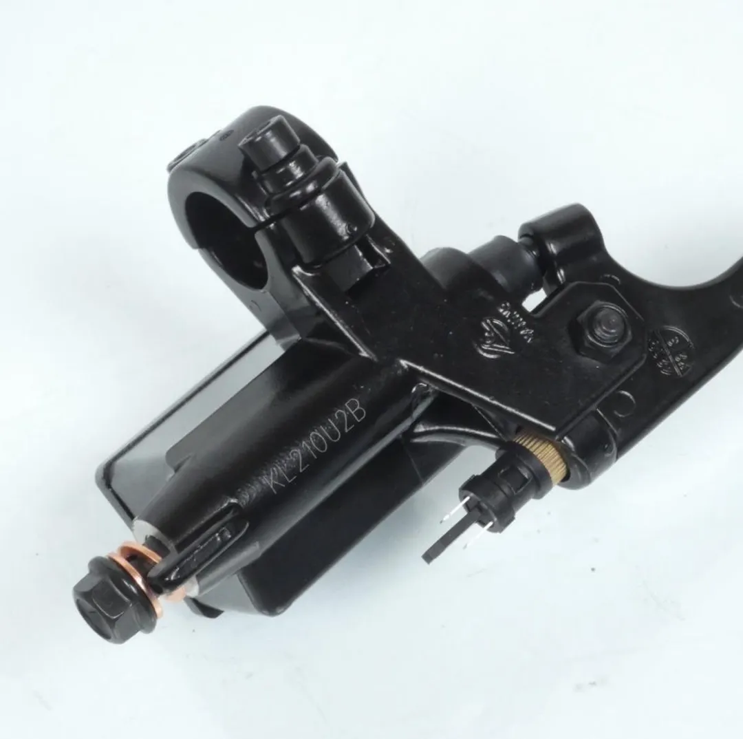Peugeot Maître Cylindre Remmen 50 Speedfight 3