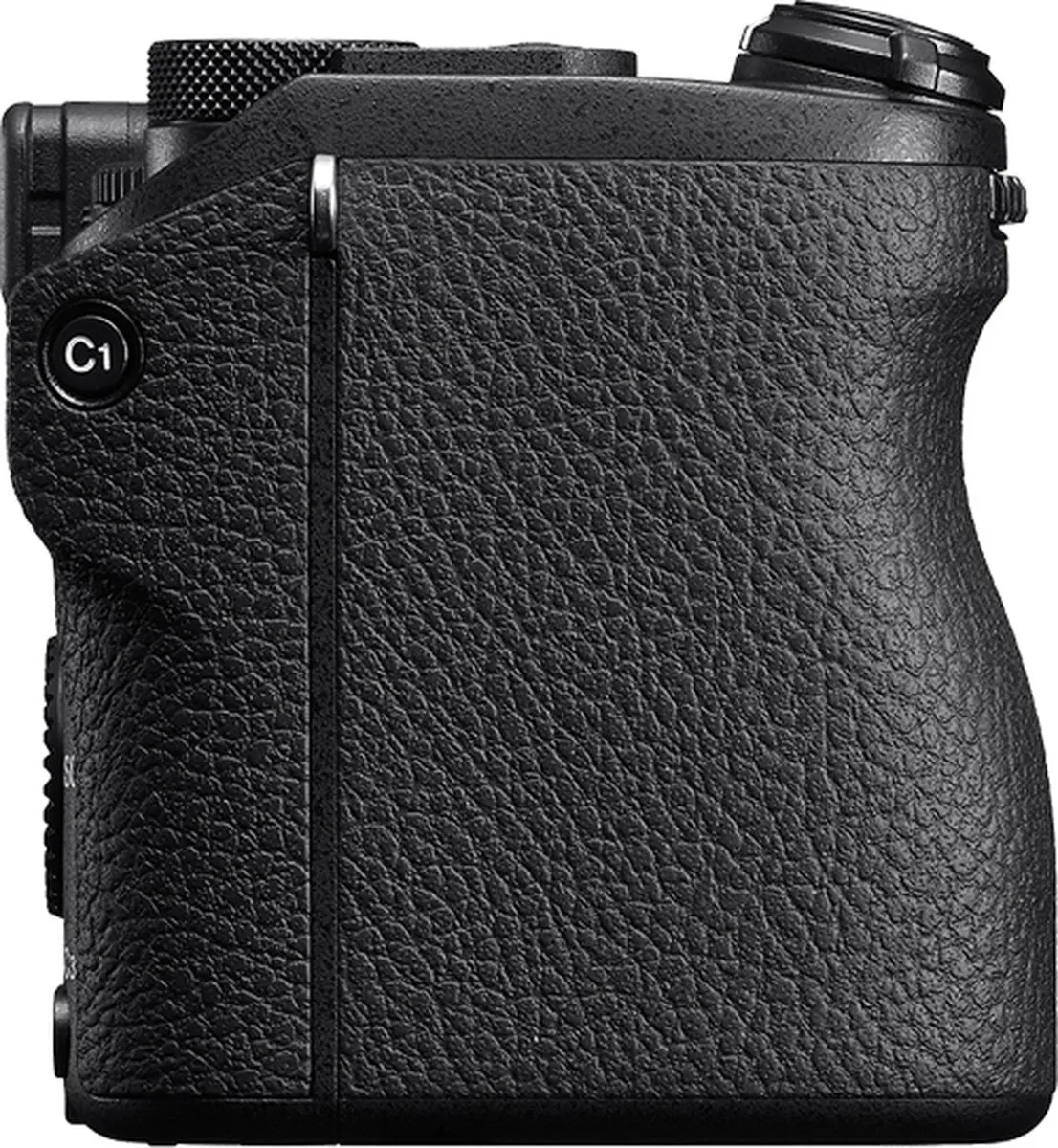 Sony A6700 ILCE6700B.CEC Spiegelloze camera - Zwart