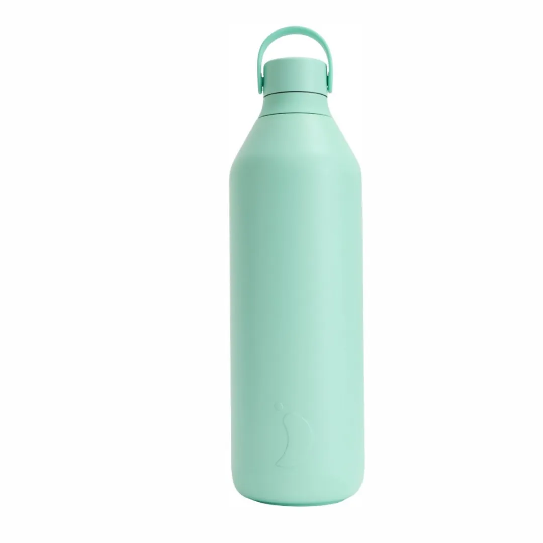 Chillys Series 3 CB3-B1000OPAL Thermosfles 1000ml