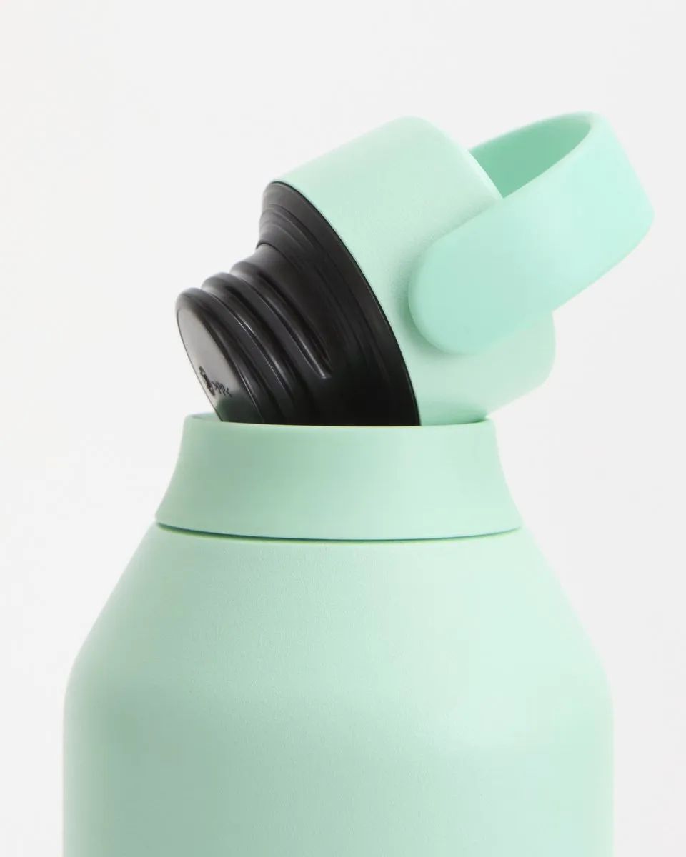 Chillys Series 3 CB3-B1000OPAL Thermosfles 1000ml - Mint Groen
