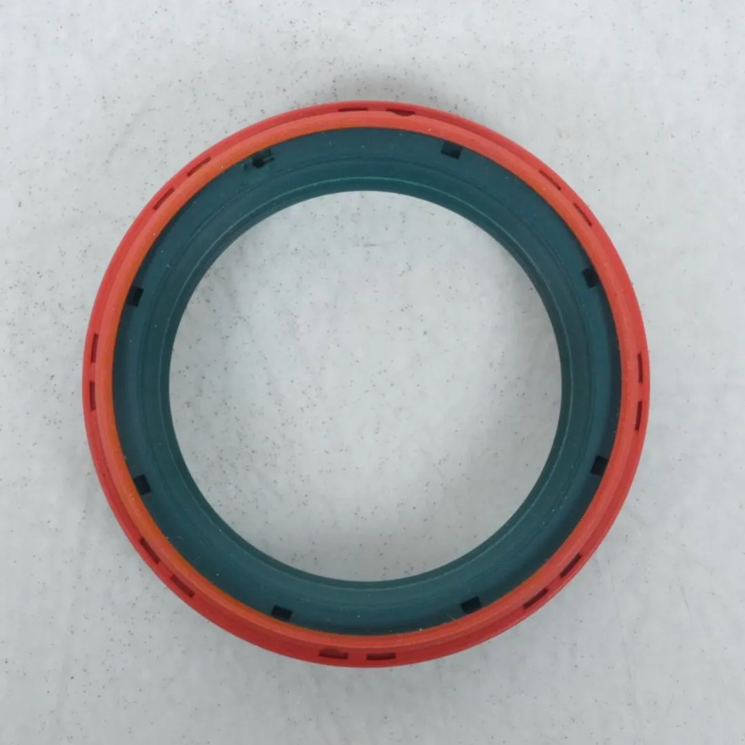 SKF Cache Poussière Voor Moto Honda Africa Twin 1100 CR-F 2020-2023 - Groen