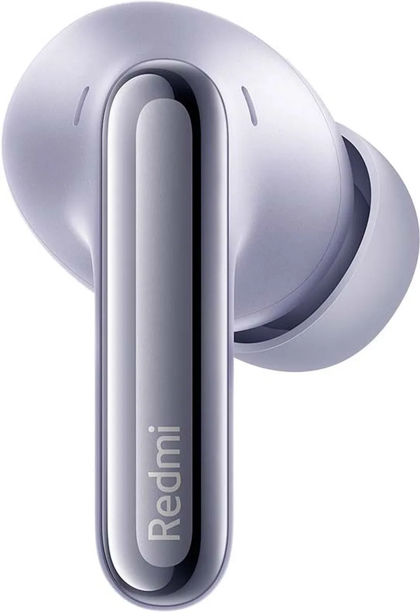 Xiaomi Redmi Buds 6 Pro BHR9317GL - Draadloze Oordopjes - Paars