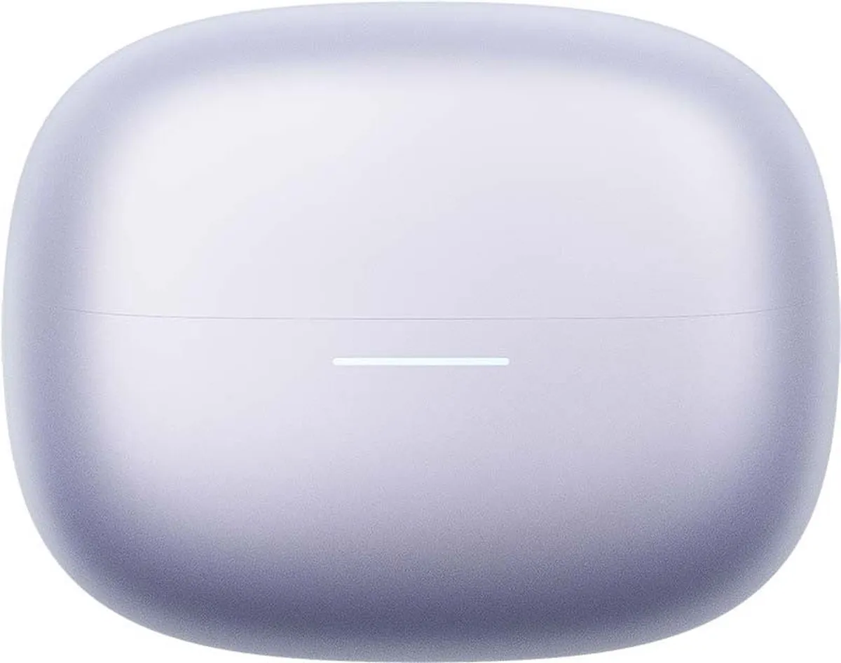 Xiaomi Redmi Buds 6 Pro BHR9317GL - Draadloze Oordopjes - Paars