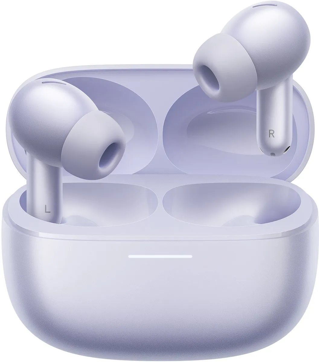 Xiaomi Redmi Buds 6 Pro BHR9317GL - Draadloze Oordopjes - Paars