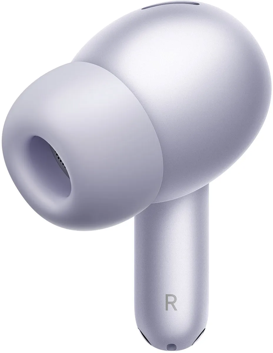 Xiaomi Redmi Buds 6 Pro BHR9317GL - Draadloze Oordopjes - Paars