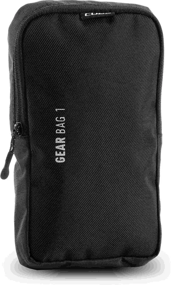Cube Gear Bag Backpack 1