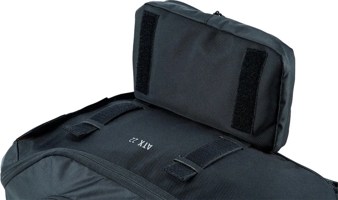 Cube Gear Bag Backpack 1 - 1L - Zwart