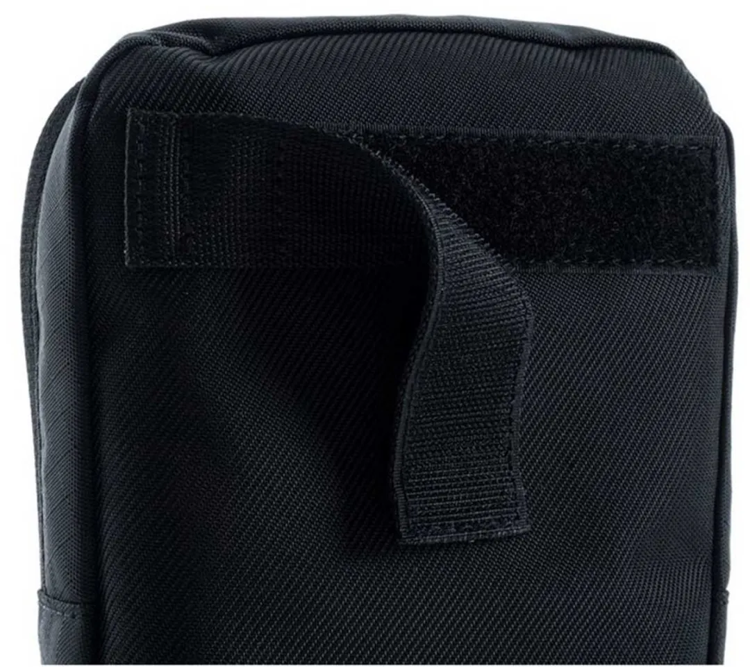 Cube Gear Bag Backpack 1 - 1L - Zwart - afbeelding 6 van 6