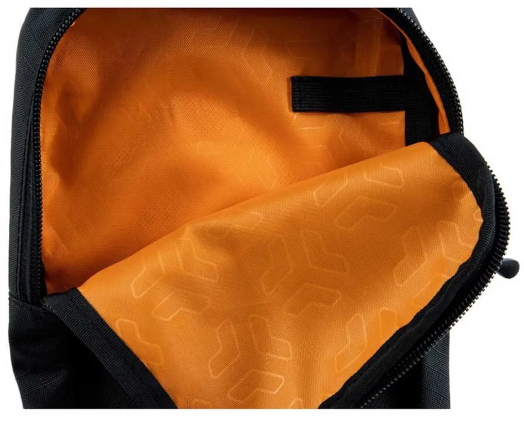 Cube Gear Bag Backpack 1 - 1L - Zwart