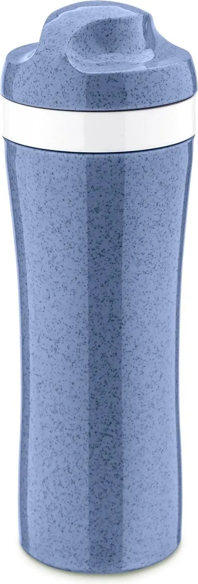 Koziol Organic Waterfles 425ml