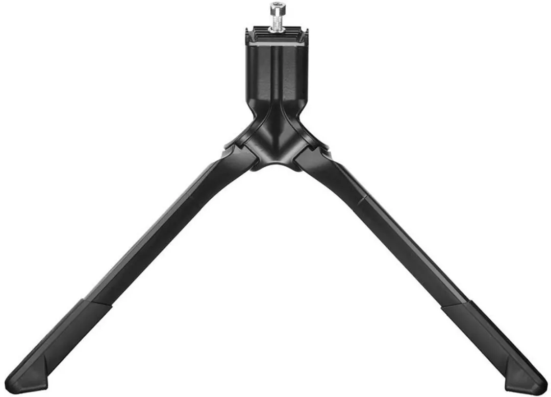 Ursus Dubbele Fietsstandaard 330mm - Zwart - tot 80kg