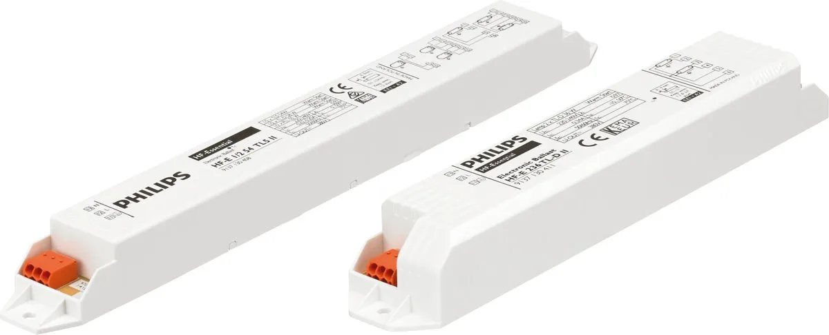 Philips HF-E 236 TL-D II 220-240V